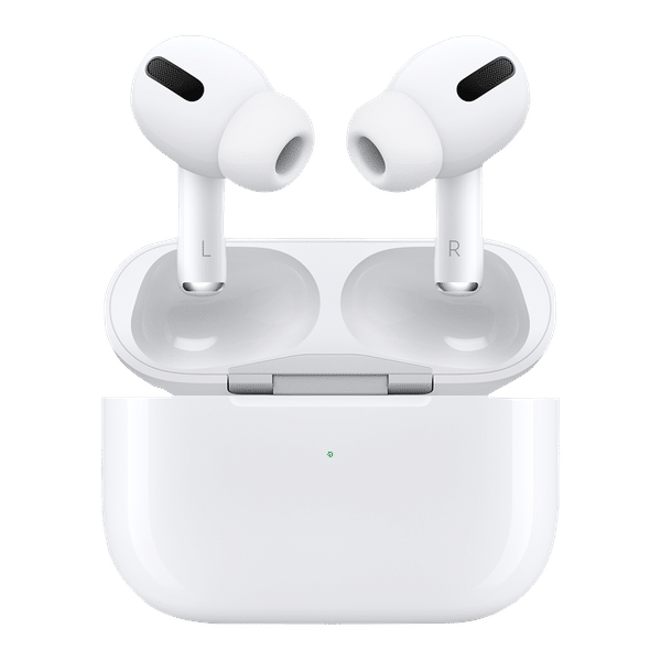 Buy Apple AirPods Pro (1st Generation) with MagSafe Charging Case 
